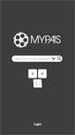 Mobile Screenshot of mypais.com